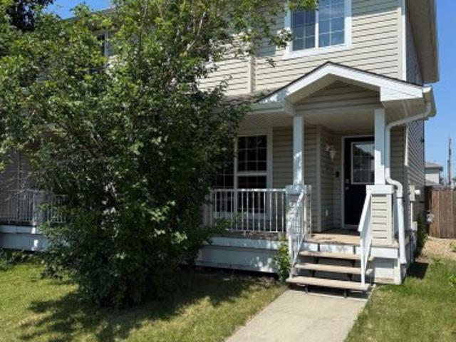 House for sale in Wedgewood, Alberta