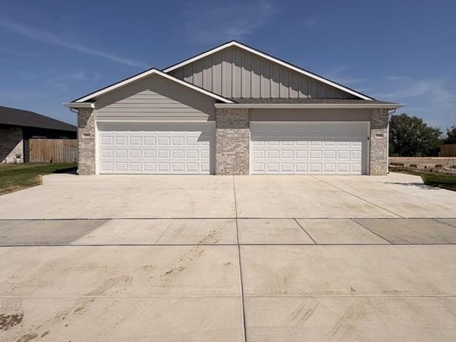 House for sale in Kansas