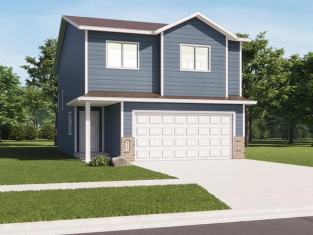 House for sale in Moorhead, Minnesota