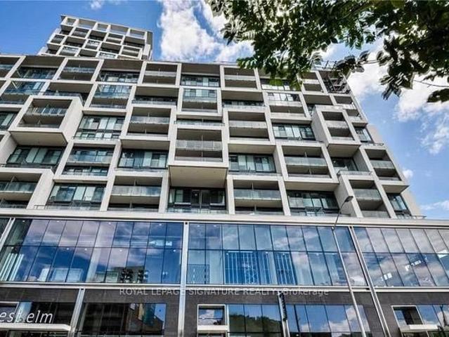Condo for rent in Woburn, Ontario