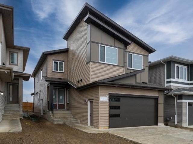 House for sale in Alces, Edmonton