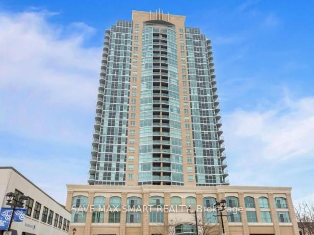 Condo for rent in Woburn, Ontario