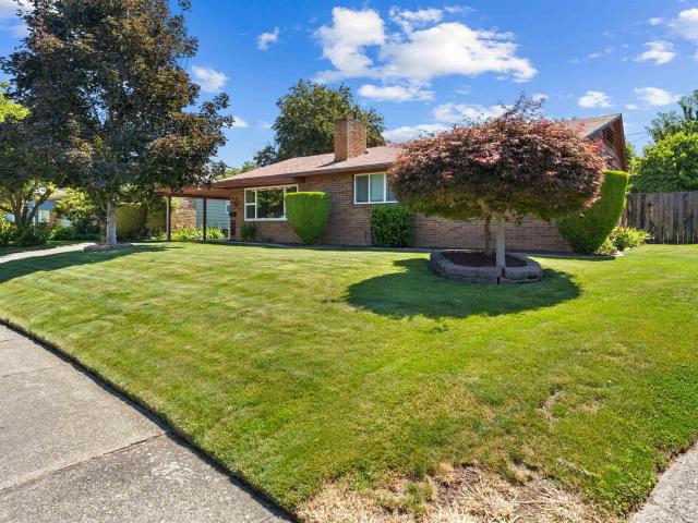 House for sale in Lewiston, Idaho