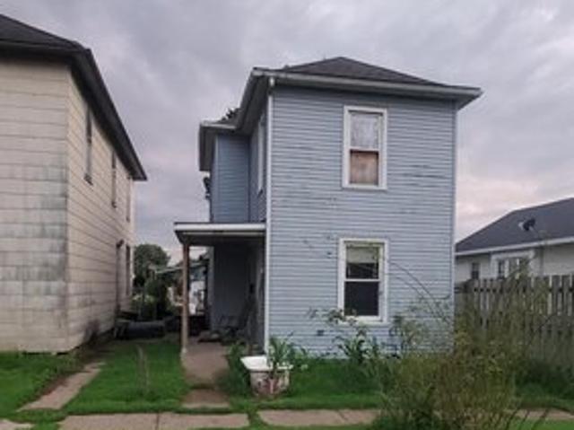 House for sale in Fort Madison, Lee County
