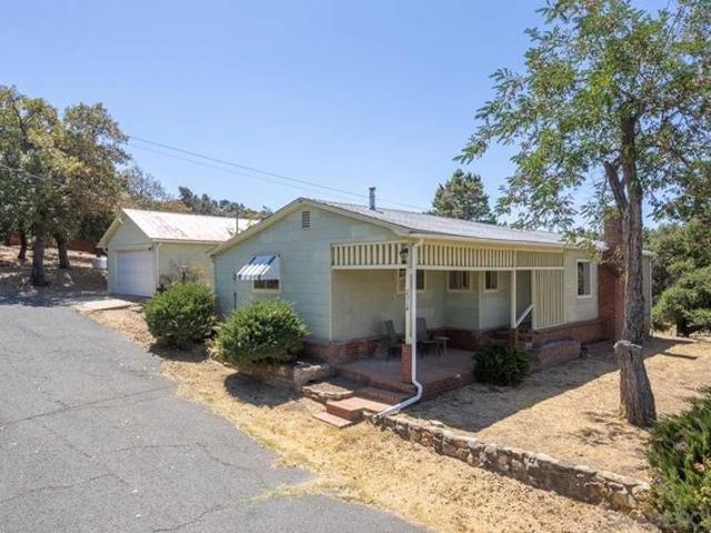 House for sale in Julian, California