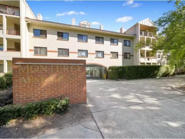 Apartment for rent in Canberra, Australian Capital Territory