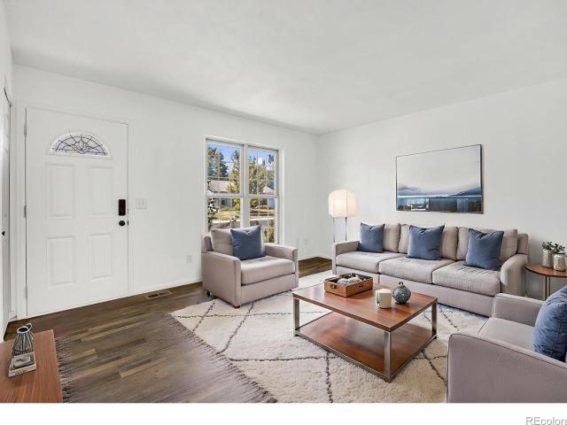 House for sale in Longmont, Colorado