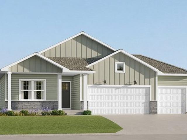 House for sale in Adel, Iowa