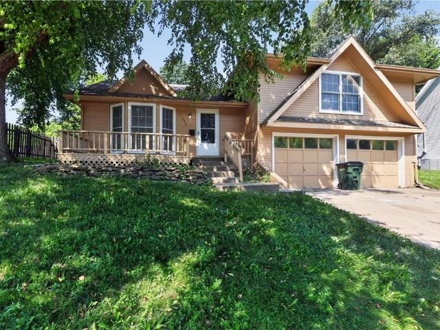 House for sale in Kansas