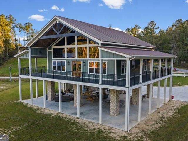 House for sale in Surrency, Appling County