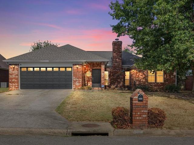 House for sale in Searcy, White County