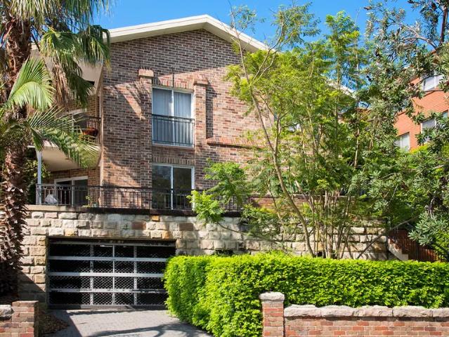 Apartment for rent in Sydney, New South Wales