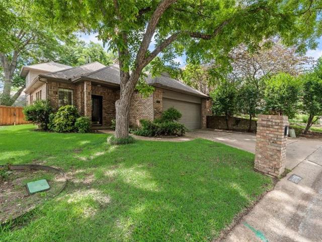 House for sale in Mckinney, Texas