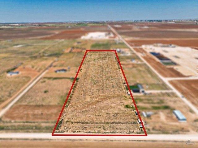 Land for sale in Martin, Texas