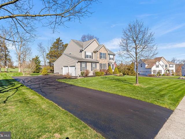 House for sale in Bucks, Pennsylvania