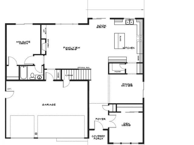 House for sale in La Center, Washington