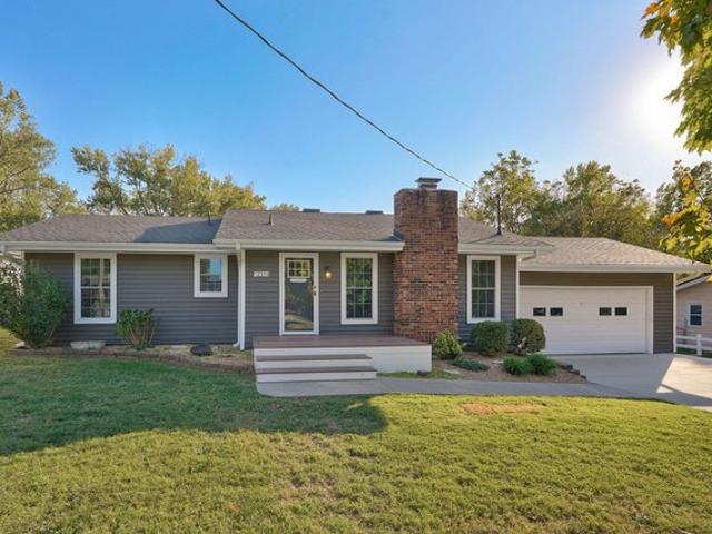 House for sale in Ozark, Christian County