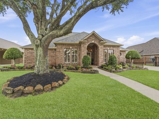 House for sale in Harris, Texas