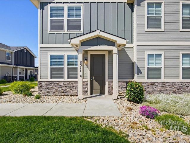 Townhouse for sale in Nampa, Idaho