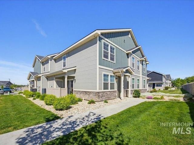 Townhouse for sale in Nampa, Idaho