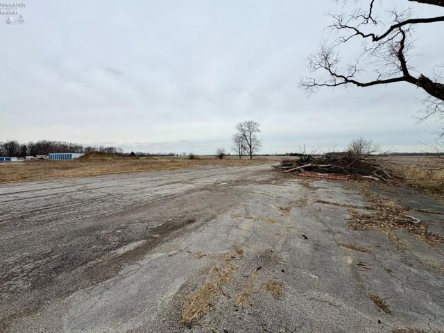 Land for sale in Sandusky, Ohio