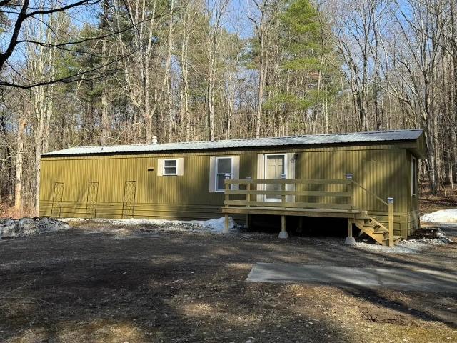 Property for sale in Cuttingsville, Vermont