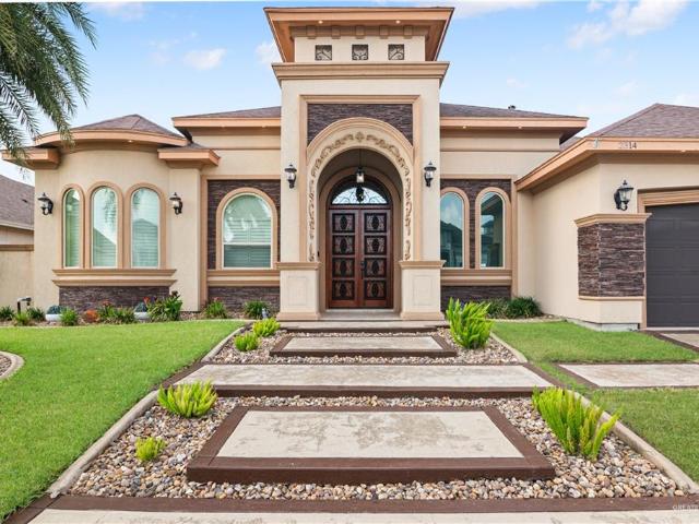 Property for rent in Hidalgo, Texas