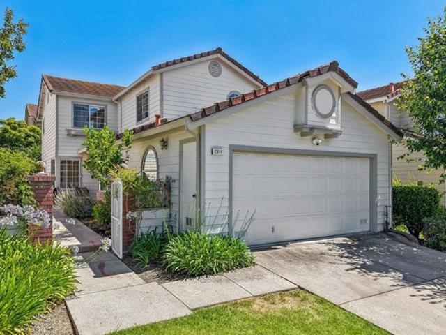 House for sale in Milpitas, California