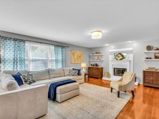 House for sale in Champaign, Illinois