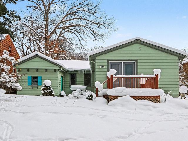 House for sale in Kalamazoo, Michigan