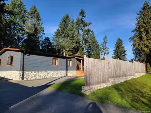 House for sale in British Columbia