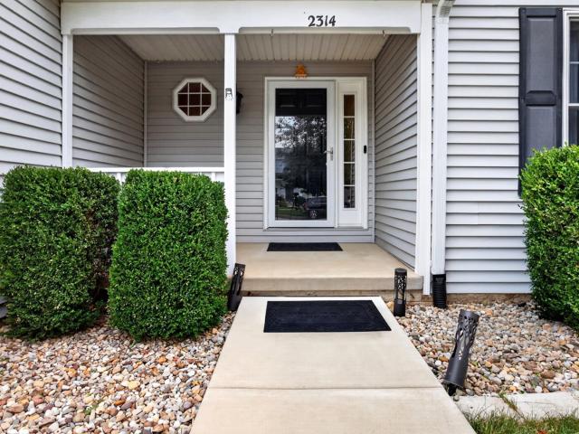 House for sale in Mclean, Illinois