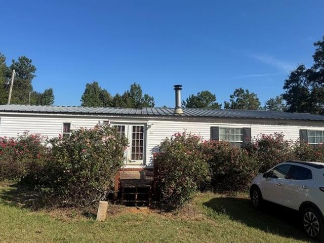 House for sale in Clayton, Alabama