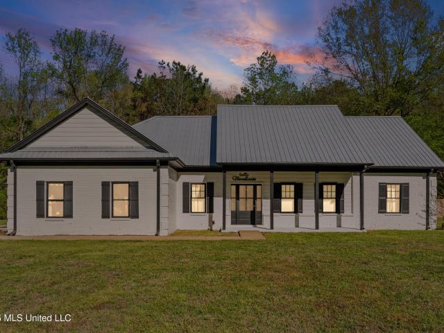 House for sale in Holly Springs, Marshall County