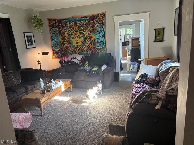 House for sale in Canton, Ohio