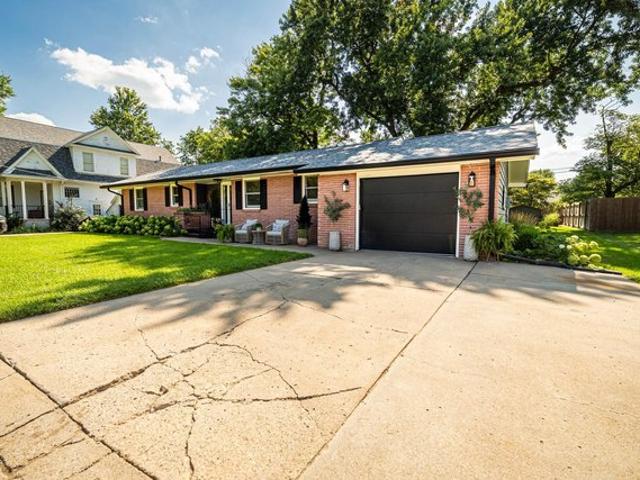 House for sale in Kansas
