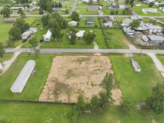 Land for sale in Sulphur, Louisiana