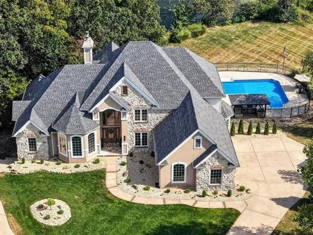 House for sale in Bear Creek The Greens, Wentzville
