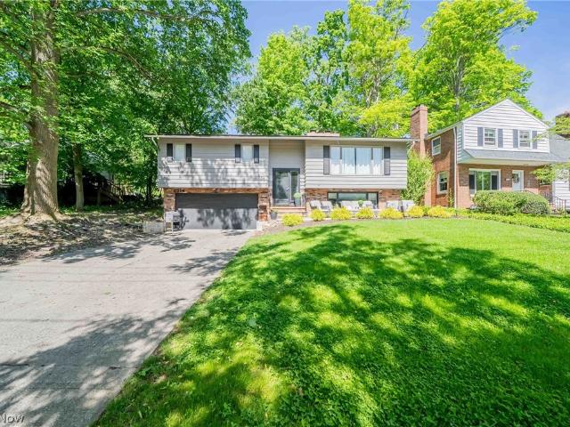 House for sale in Beachwood, Ohio