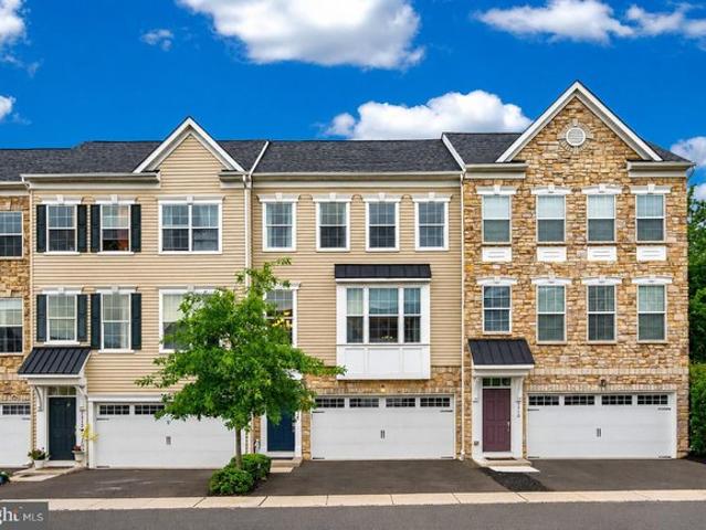 Townhouse for sale in Bucks, Pennsylvania