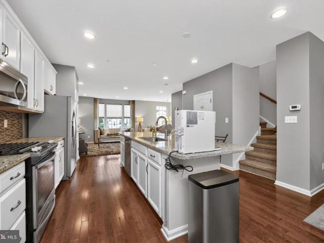 Townhouse for sale in Bucks, Pennsylvania