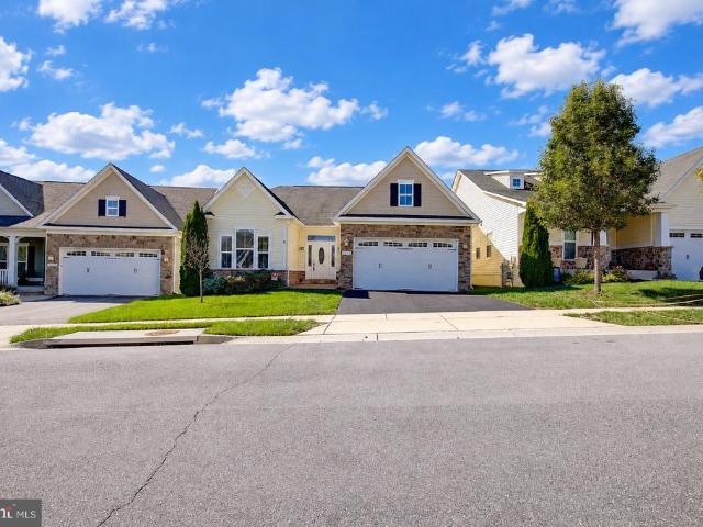 House for sale in Highlands at Two Rivers, Odenton