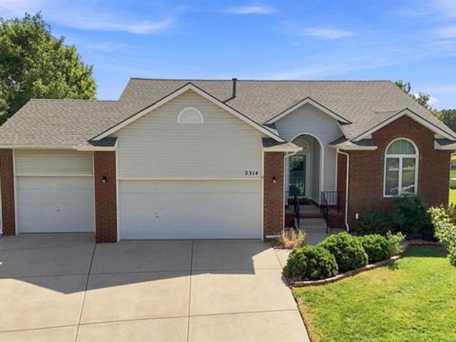 House for sale in Kansas