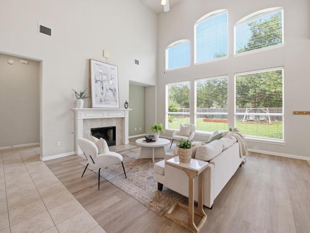 House for sale in Cedar Park, Texas