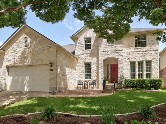 House for sale in Williamson, Texas