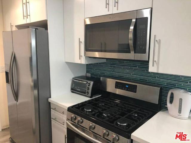 House for sale in Canoga Park, California