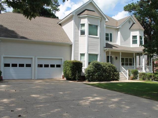 House for sale in El Dorado, Union County