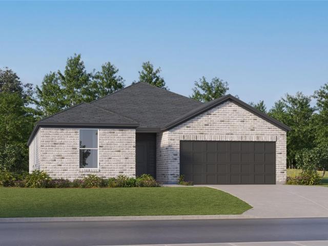 House for sale in Williamson, Texas