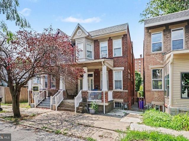 Townhouse for sale in Harrisburg, Pennsylvania