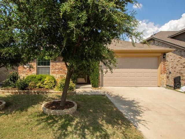 House for sale in Forney, Texas